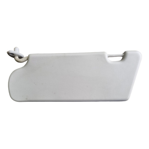 Quebra Sol Cinza C Espelho Ford Ka 2008 A 2010