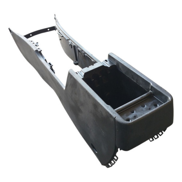 Console Ford Fusion 2008 C/detalhe