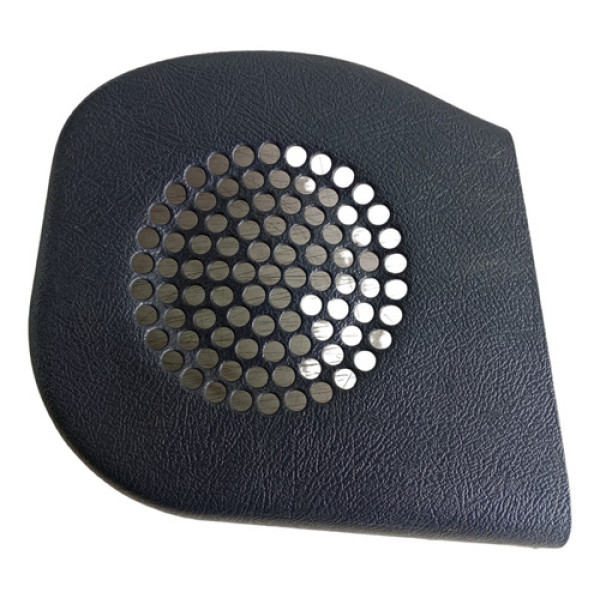 Tela Alto Falante Mercedes Classe A 99 Á 05 Traseiro Esq  Cinza