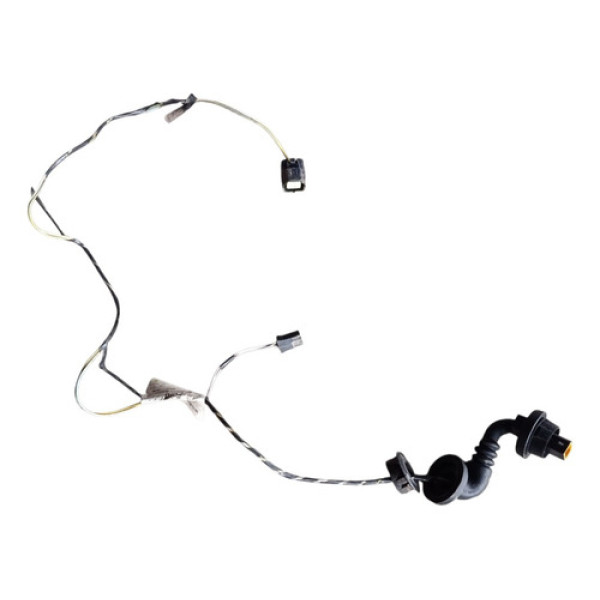 Chicote Porta Traseira Esquerda Ford Fiesta 2003 2014