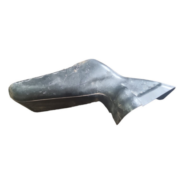 Capa Proteção Tampa Tubo Combustível Chapa V Gol 