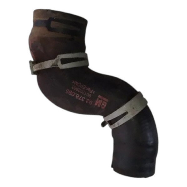 Mangueira Coletor Fluxo Agua Gm Corsa Montana 2002 2012