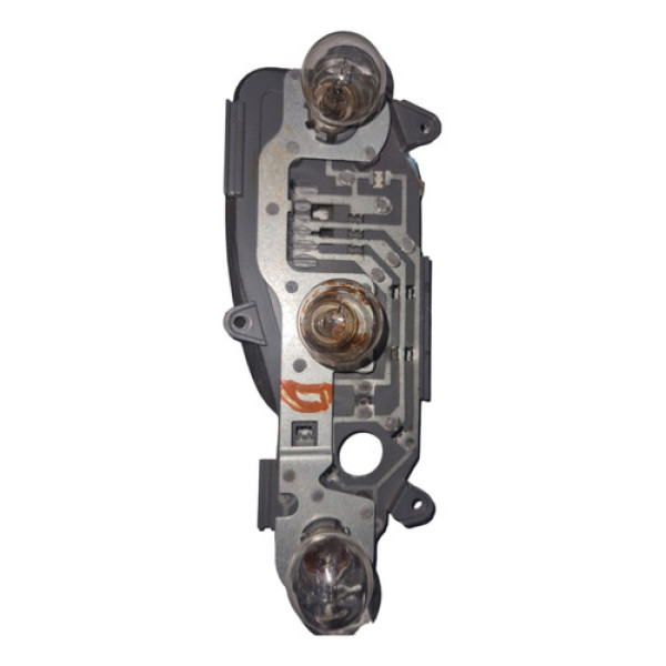 Circuito Soquete Lanterna Fiat Palio Weekend  2004 A 2008 Direito