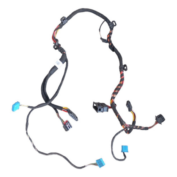 Chicote Caixa Ar Condicionado Vw Jetta Comfortline 2014