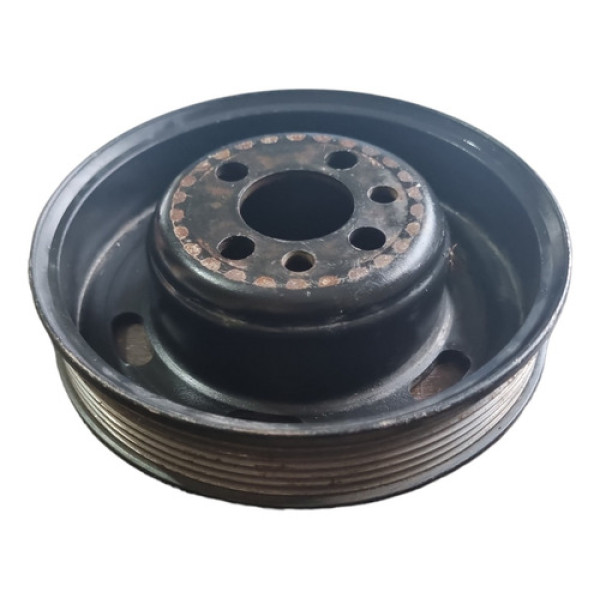 Polia Virabrequim Sr 8 Audi Vw A3 Bora Golf Polo 1999 A 2016