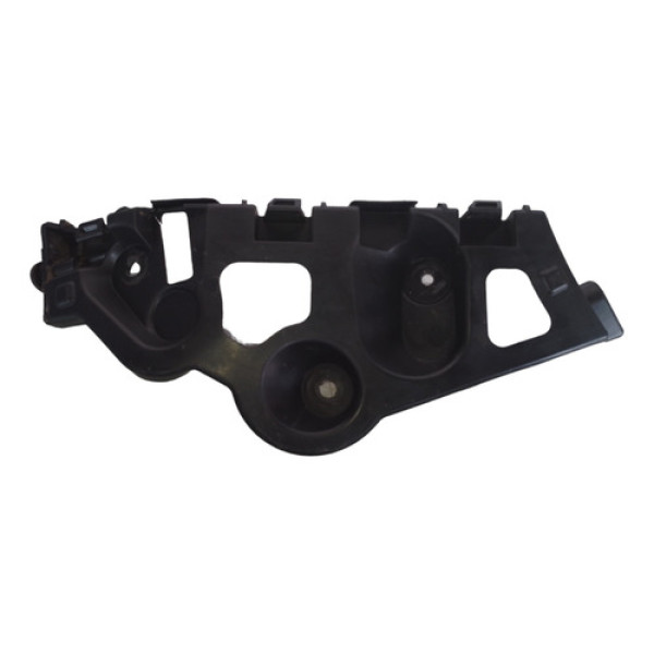 Guia Do Parachoque Traseiro Direito Sandero  C/ Detalhe 