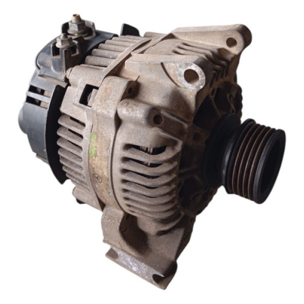 Alternador 90a Mercedes Classe A 160 1999 2005 0111545602