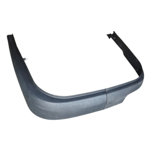 Acabamento Banco Vw New Beetle Direito 2010 Bege