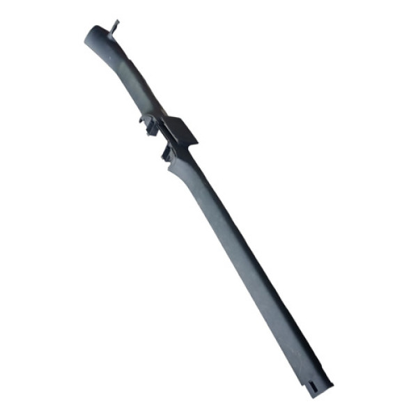 Soleira Vw Golf 99 Á 06 Direito  Preto