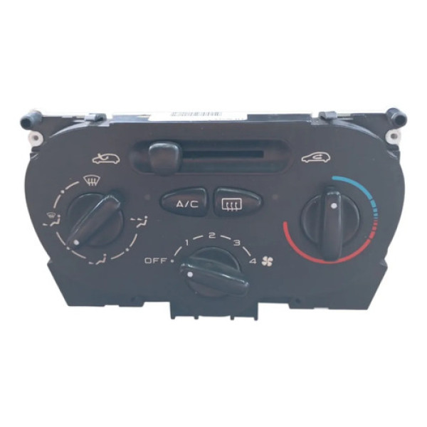 Comando Ar Condicionado Peugeot 206 207 2006 2012