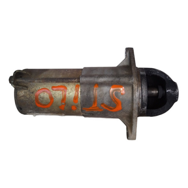 Motor Arranque Partida Fiat Stilo 03 A 11  1.8