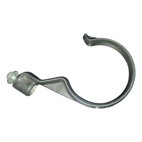 Suporte Mangueira Filtro Ar Renault Logan Sandero 2007 2014