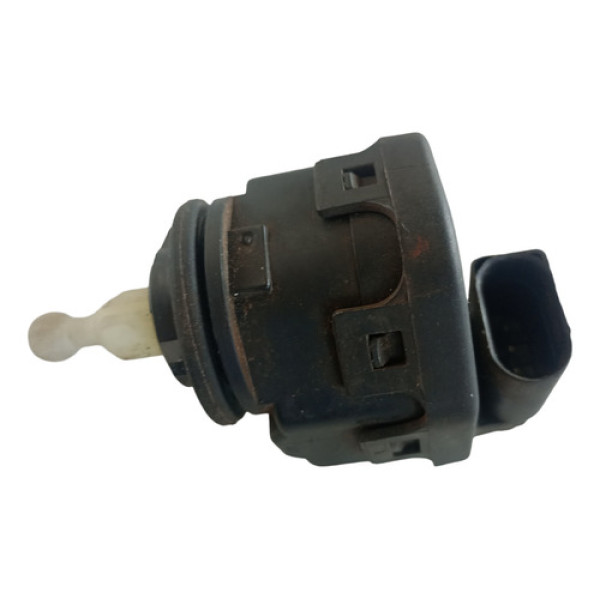 Motor Regulador Farol Audi A3 2000 A 2006