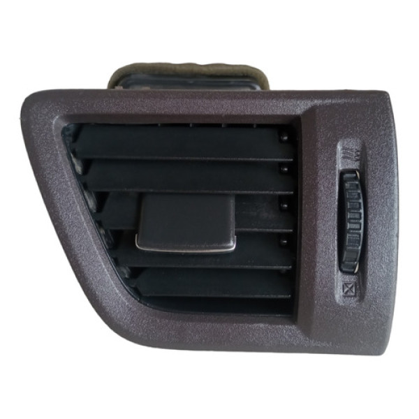 Difusor Ar Direito Lado New Honda Civic 2012 A 2016