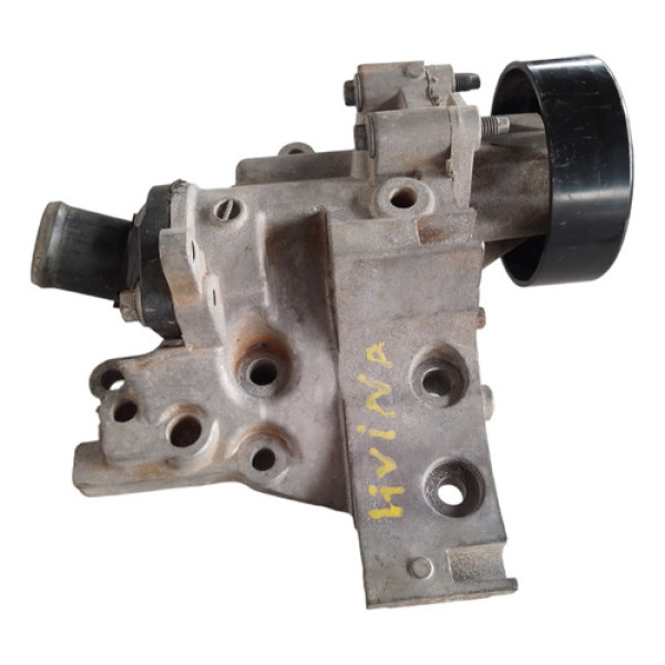 Carcaça Bomba Agua Nissan Livina 1.8 2012