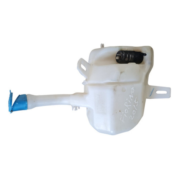 Reservatório Água Parabrisa Fiat Fiorino 2015 A 2020 