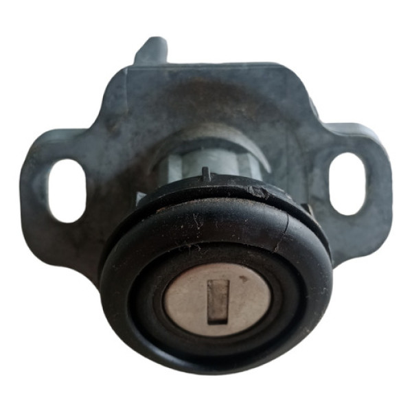 Miolo Fechadura Tampa Traseira Vw Gol G6 