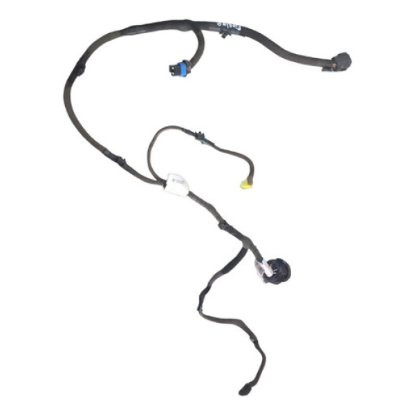 Chicote Porta Dianteira Esquerda Fiat Fiorino 2022 51828811