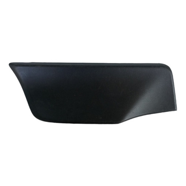 Acabamento Interno Retrovisor Dianteira Esquerda Peugeot 208 Preto