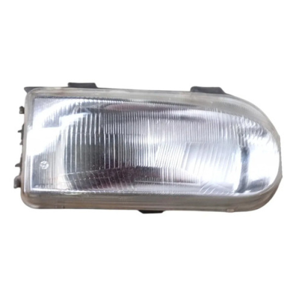 Farol Direito Vw Gol Parati Saveiro Bola G2 1996 1999 Direito/passageiro
