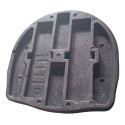 Tampa Isopor Estepe Porta Malas Gm Onix 2014 2024 52057993 Preto