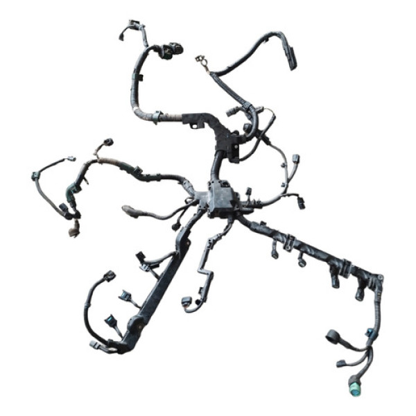 Chicote Motor Honda Civic 1.8 2011