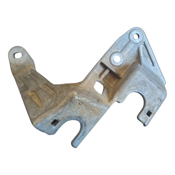Suporte Coxim Câmbio Peugeot 206 207 Citroen C3 2008 2012