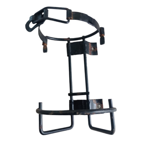 Suporte Extintor Renault Sandero 