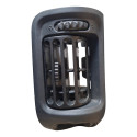 Difusor De Ar Esquerdo Renault Clio 2000 A 2012