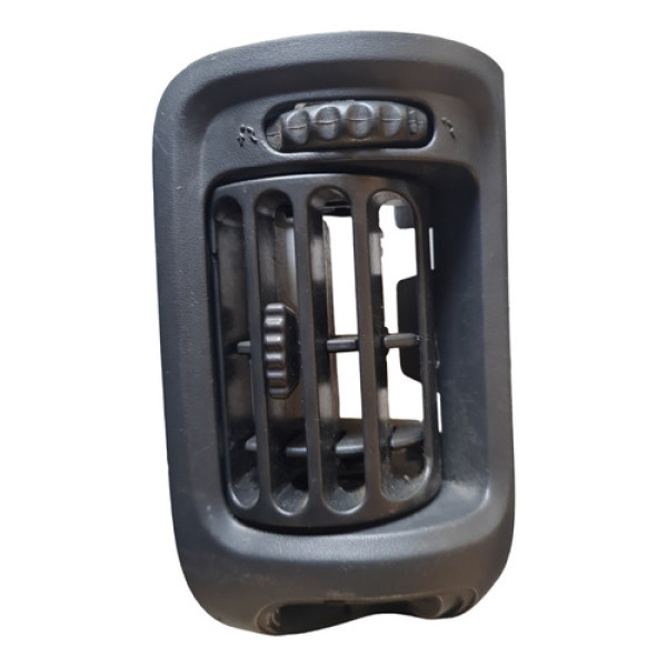 Difusor De Ar Esquerdo Renault Clio 2000 A 2012