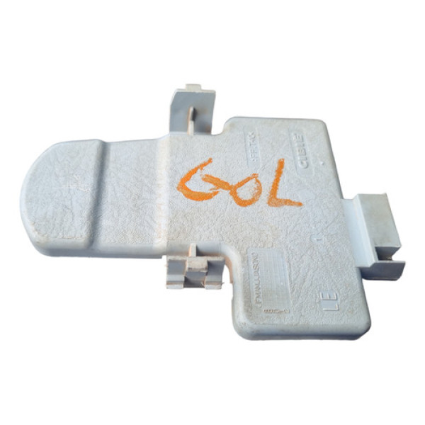 Circuito Lanterna Traseira Esquerda Vw Gol G3 2001 2005