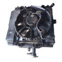 Radiador Ventoinha Ventilador Kia Picanto 1.0 2006 2011