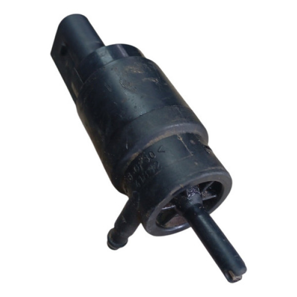 Motor Bomba Esguicho Parabrisa Vw Jetta 2013 2019 1k5955651 Preto 12