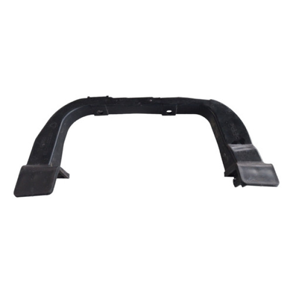 Suporte Maçaneta Dianteiro Esquerdo Citroen C3 2015 Preto Dianteira