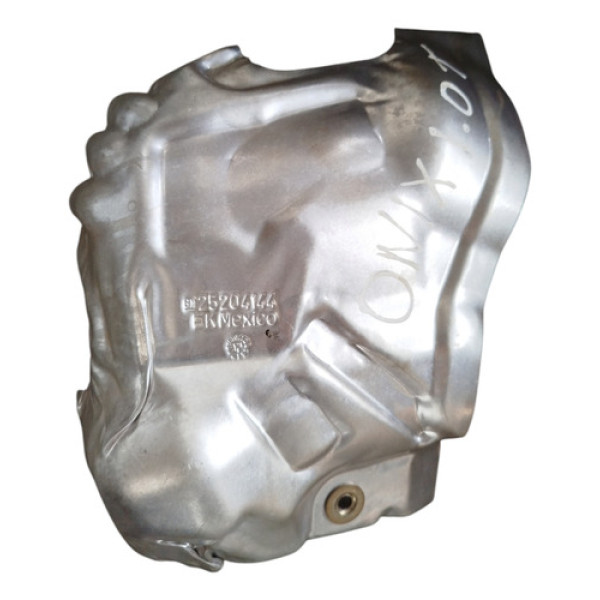 Defletor Catalisador Turbina Gm Onix 1.0 Turbo 2023