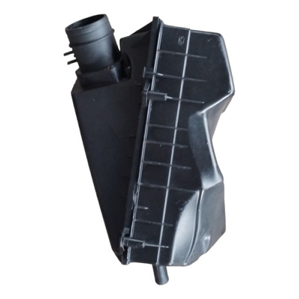 Caixa Filtro Ar Vw New Beetle 2009 2010 C Detalhes 