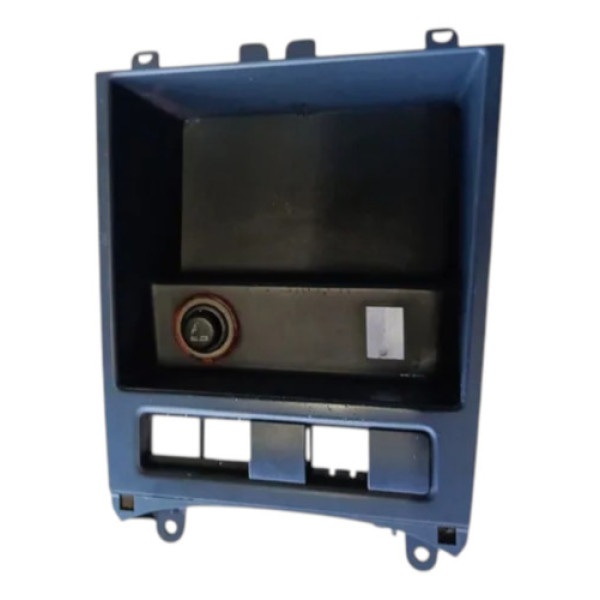 Porta Objeto Console Central Vw Jetta 2011  2017
