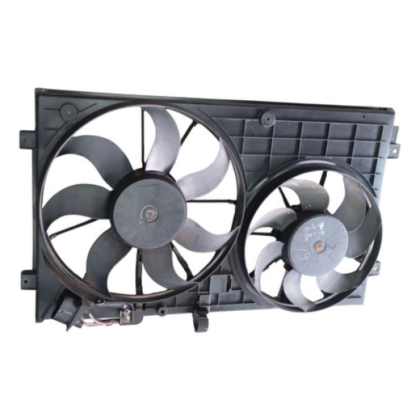 Eletroventilador Defletor Vw Jetta 2011 2015 1k0121207bb
