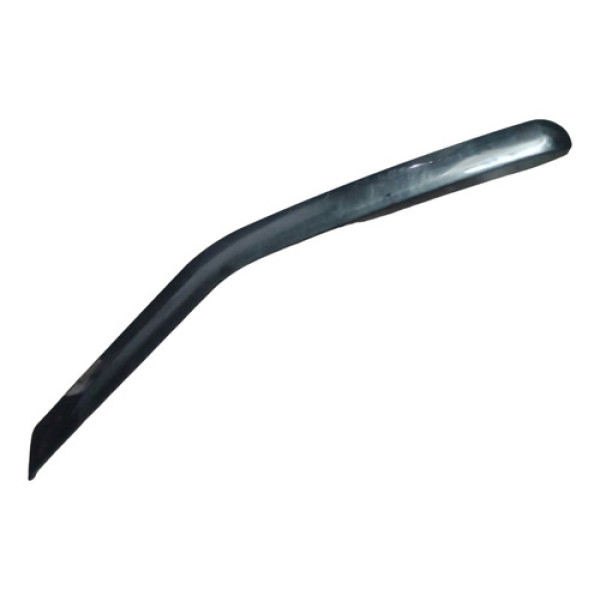 Calha Defletor Dianteira Esquerda Vw Parati G3