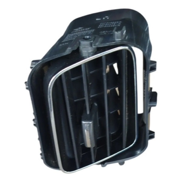 Difusor Ar Central Esquerdo Renault Sandero Logan 2020 2021