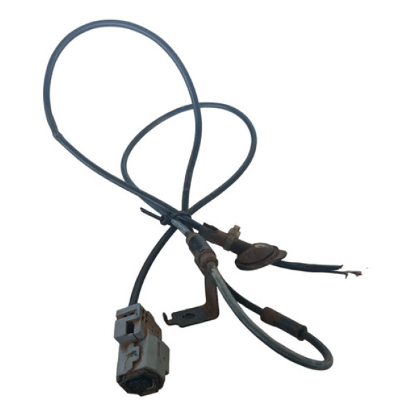 Chicote Do Sensor Abs Tras Esq Toyota Etios 