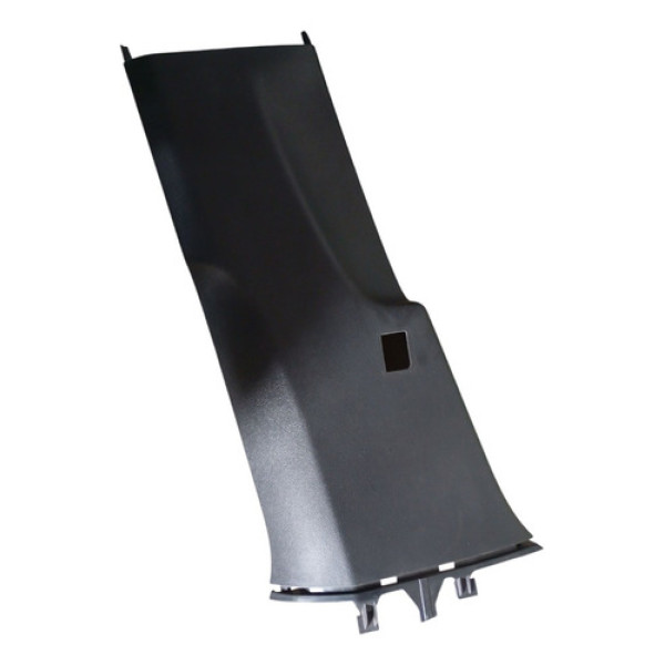 Acabamento Coluna Central Esquerda Vw Passat 2006 3c0867291