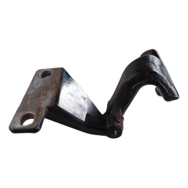 Dobradiça Esquerda Vw New Beetle 2010 