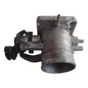 Corpo Tbi Borboleta 2.0 1.8 8v A Gm Astra Zafira 2000 A 2002