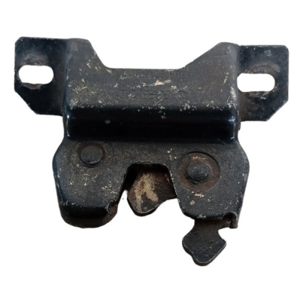Fechadura Interna Porta Malas Vw Parati Quadrada 1982 1996