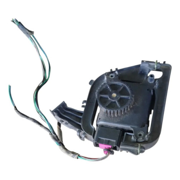 Motor Atuador Interna Ar Condicionado Vw Polo Fox 2015 2017