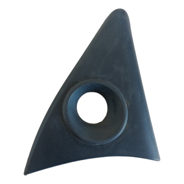 Acabamento Interno Retrovisor Dir Renault Sandero Logan 