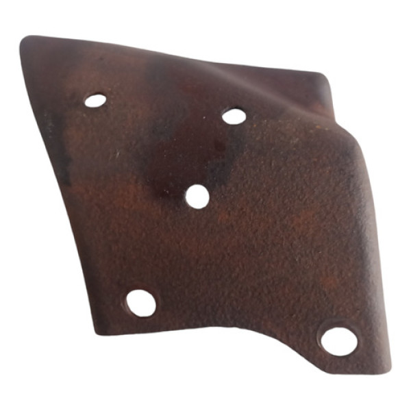 Protetor Defletor Catalisador Ford Focus 2018 2019