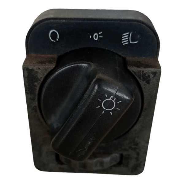Botão Interruptor Gm Farol Corsa Cassic Omega 92/98