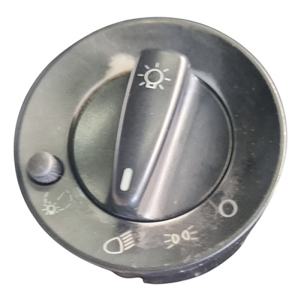 Botão Chave Luz Farol Vw Gol Parati Saveiro 1999 2005